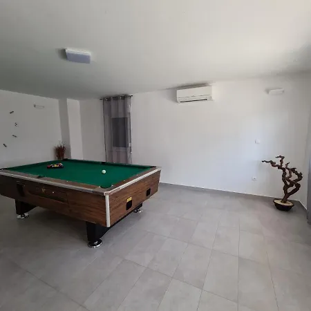 Villa Sabine *