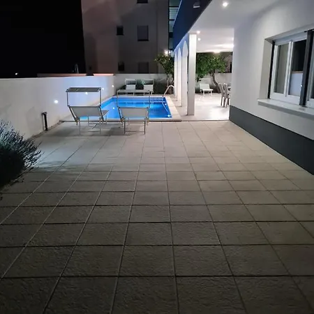 Villa Sabine