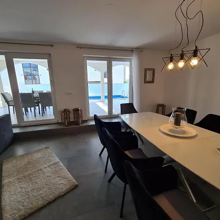 Villa Sabine *