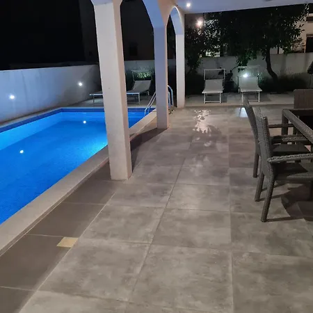 Villa Sabine Trogir