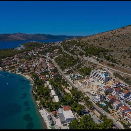 Sabine Villa Trogir