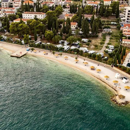 Villa Sabine Trogir
